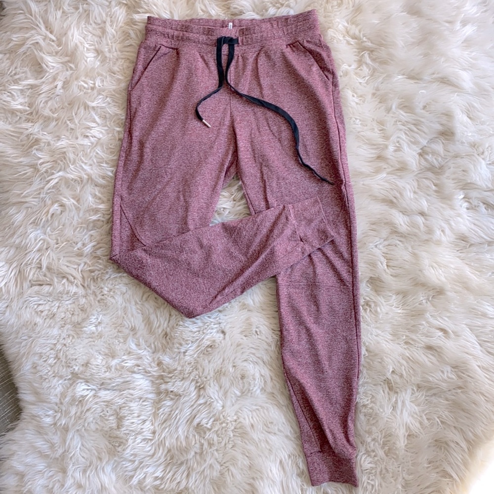 Buffbunny joggers - SM